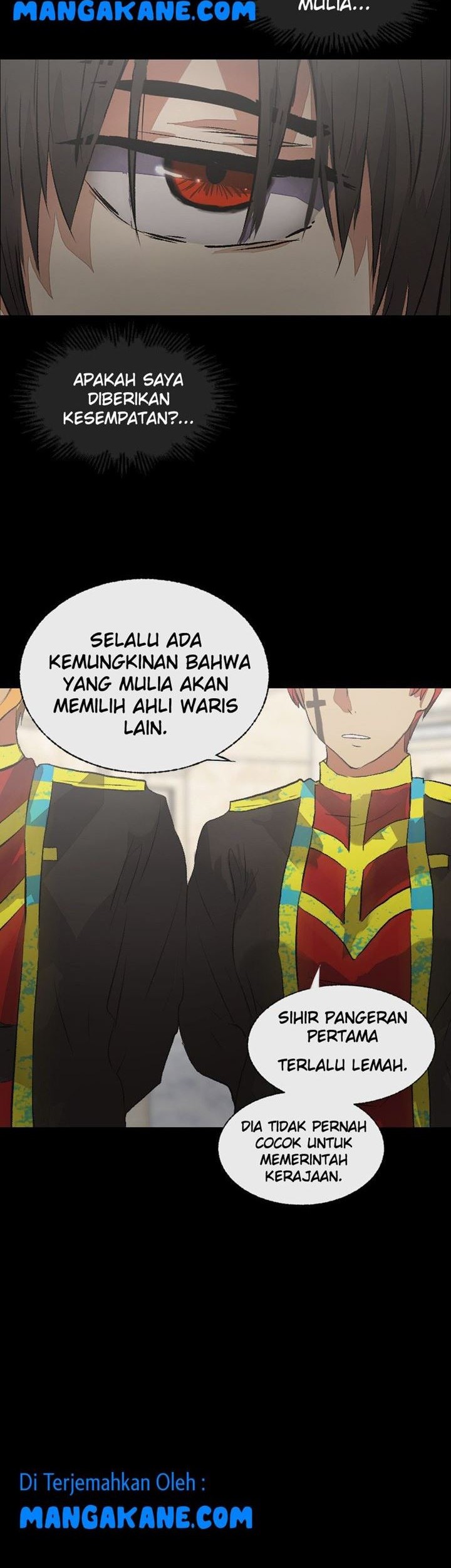 Deor Chapter 3 - halaman 10