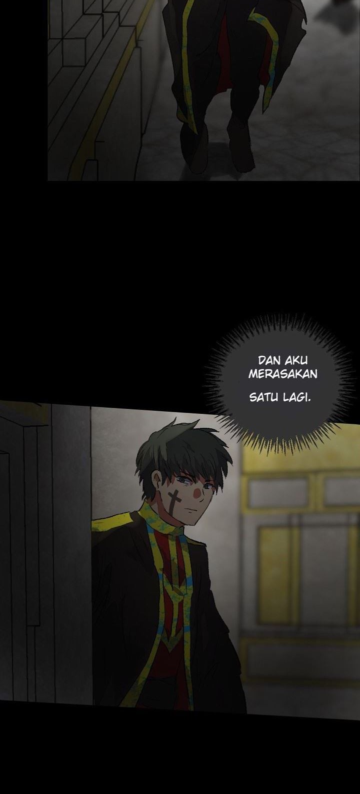 Deor Chapter 3 - halaman 13