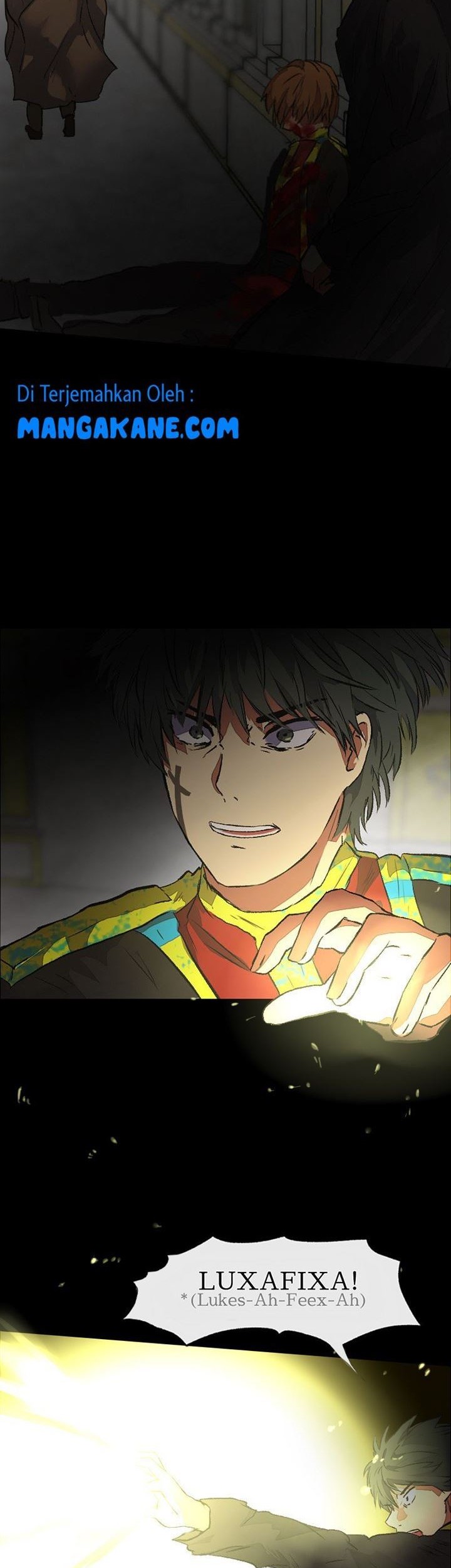 Deor Chapter 3 - halaman 15