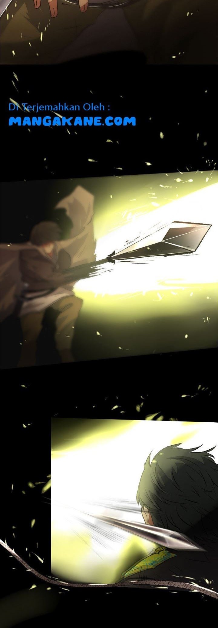 Deor Chapter 3 - halaman 19