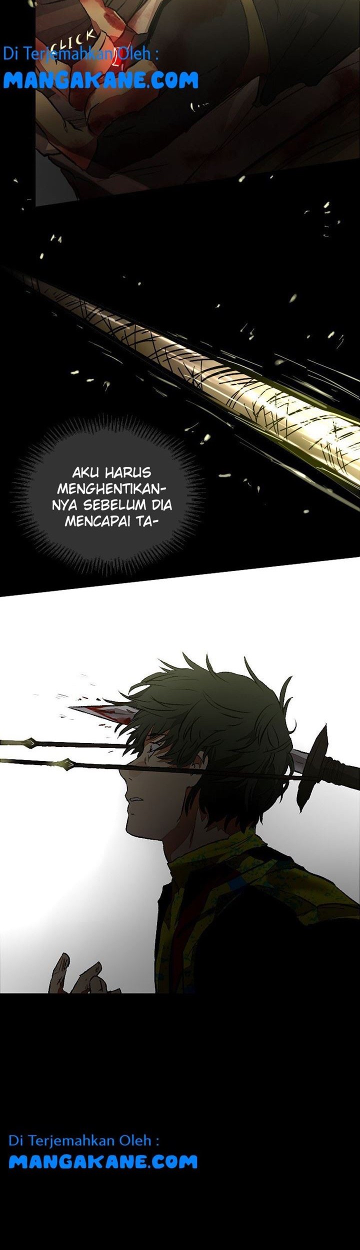 Deor Chapter 3 - halaman 21