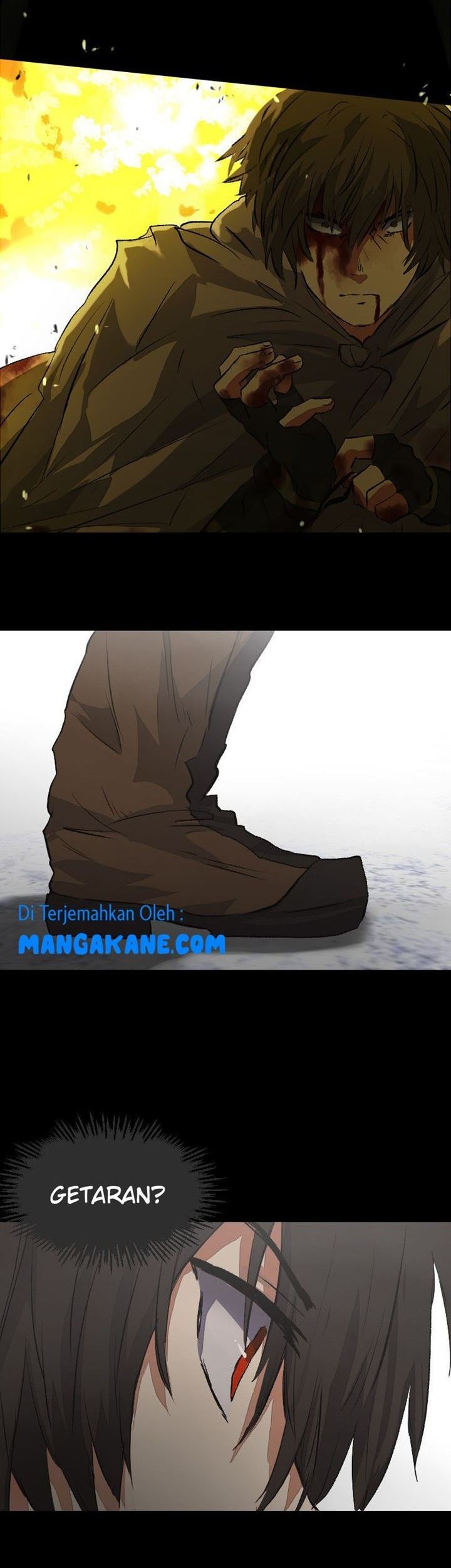 Deor Chapter 3 - halaman 28