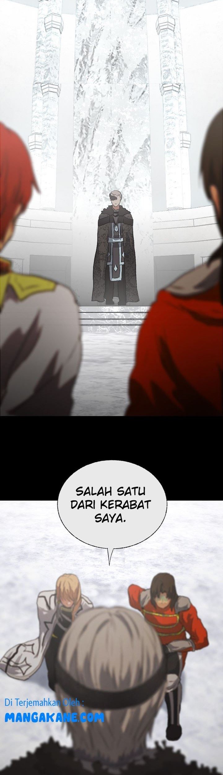 Deor Chapter 3 - halaman 3
