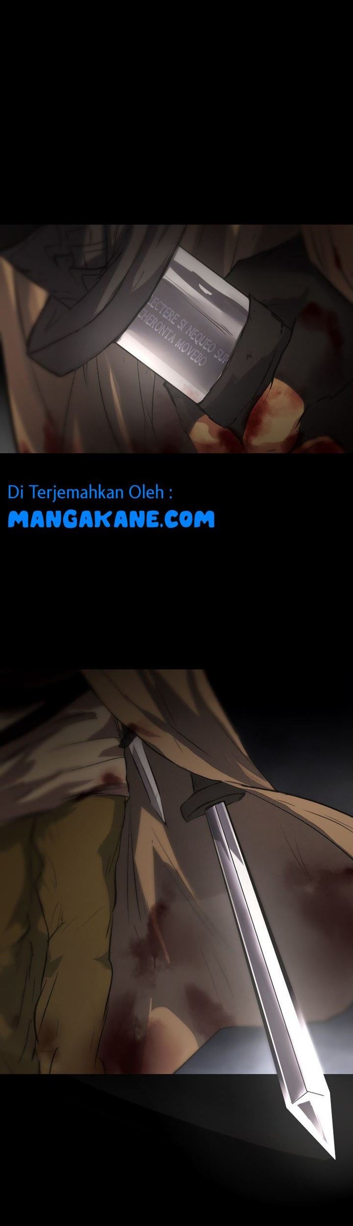Deor Chapter 3 - halaman 30