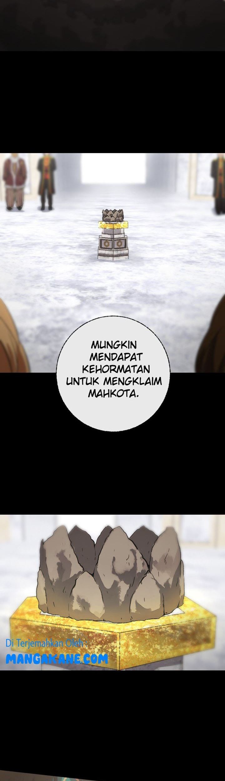 Deor Chapter 3 - halaman 4