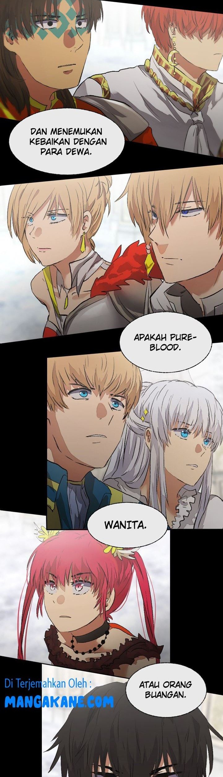 Deor Chapter 3 - halaman 5