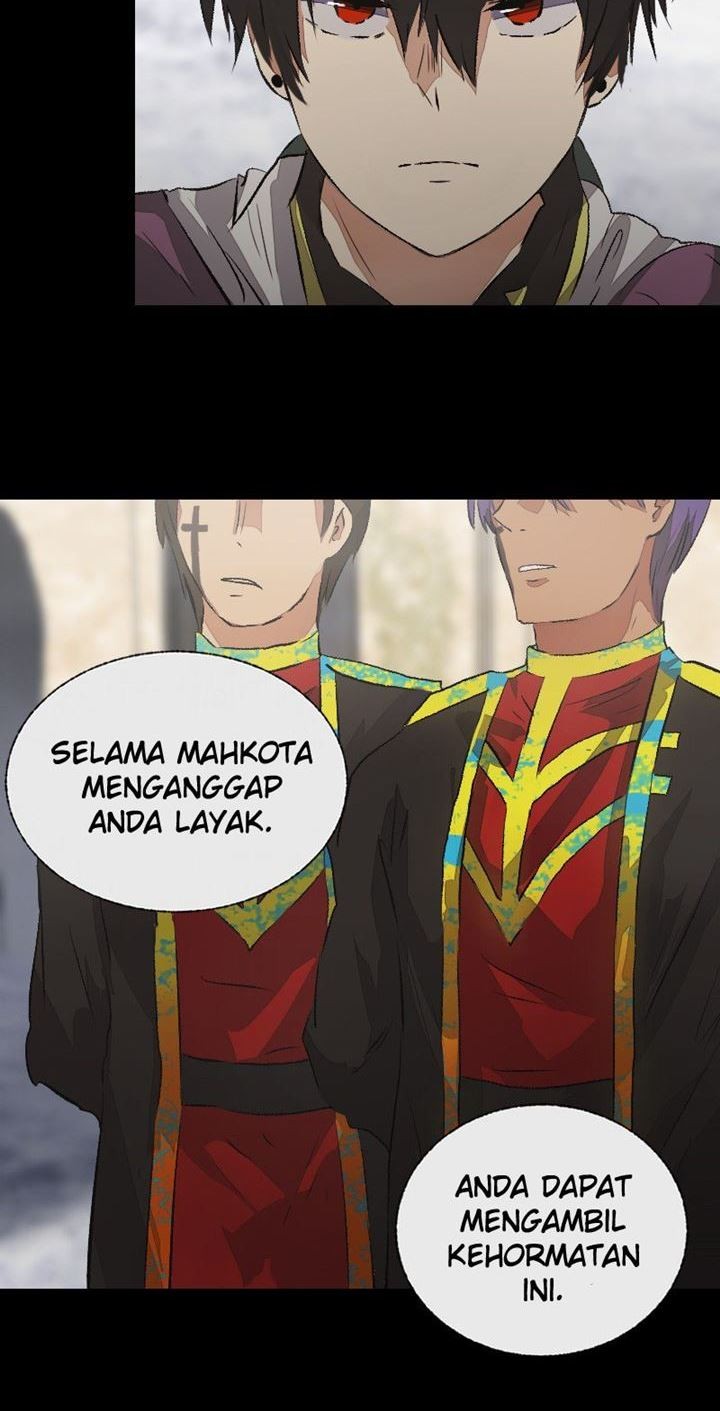 Deor Chapter 3 - halaman 6