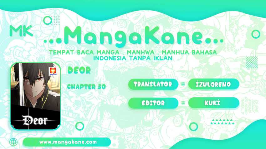 Deor Chapter 30 - halaman 1
