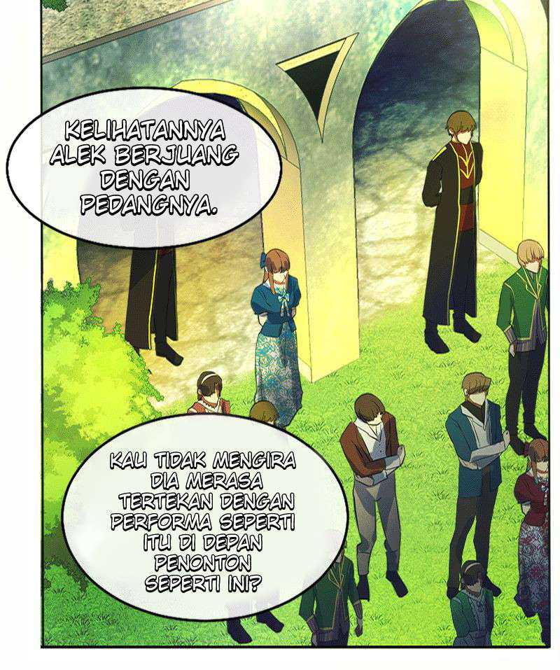Deor Chapter 30 - halaman 10