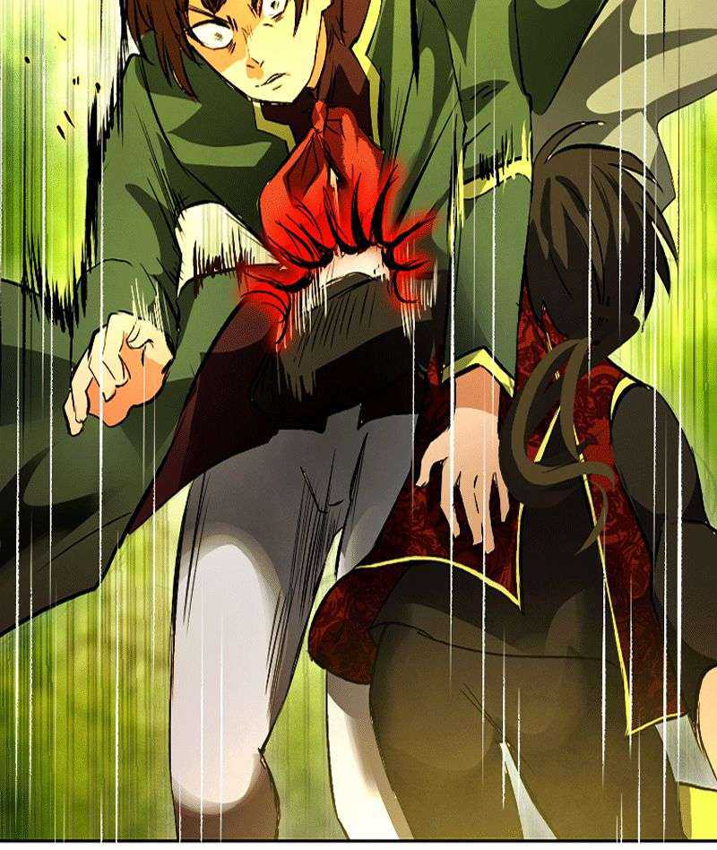 Deor Chapter 30 - halaman 41
