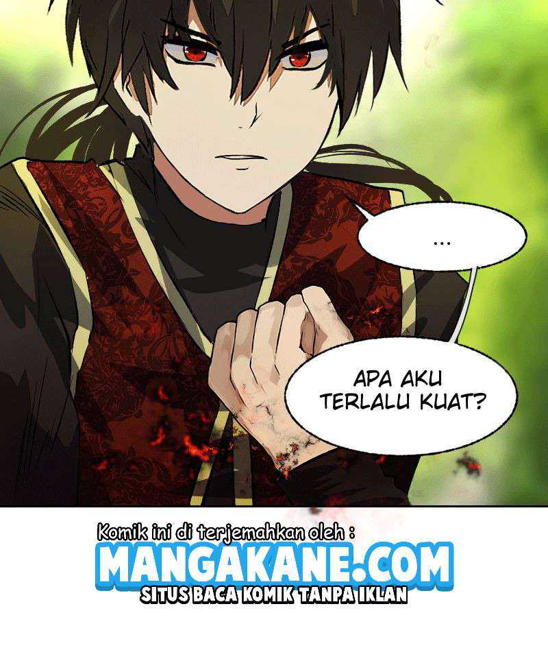 Deor Chapter 30 - halaman 50