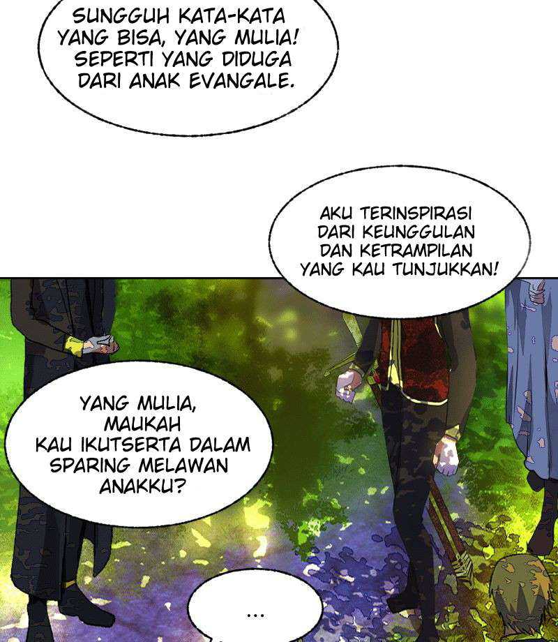Deor Chapter 30 - halaman 82
