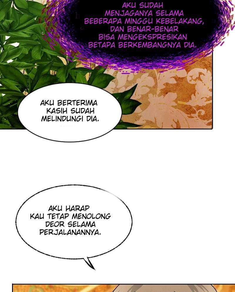 Deor Chapter 30 - halaman 91