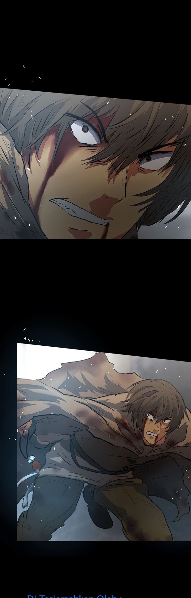 Deor Chapter 4 - halaman 20