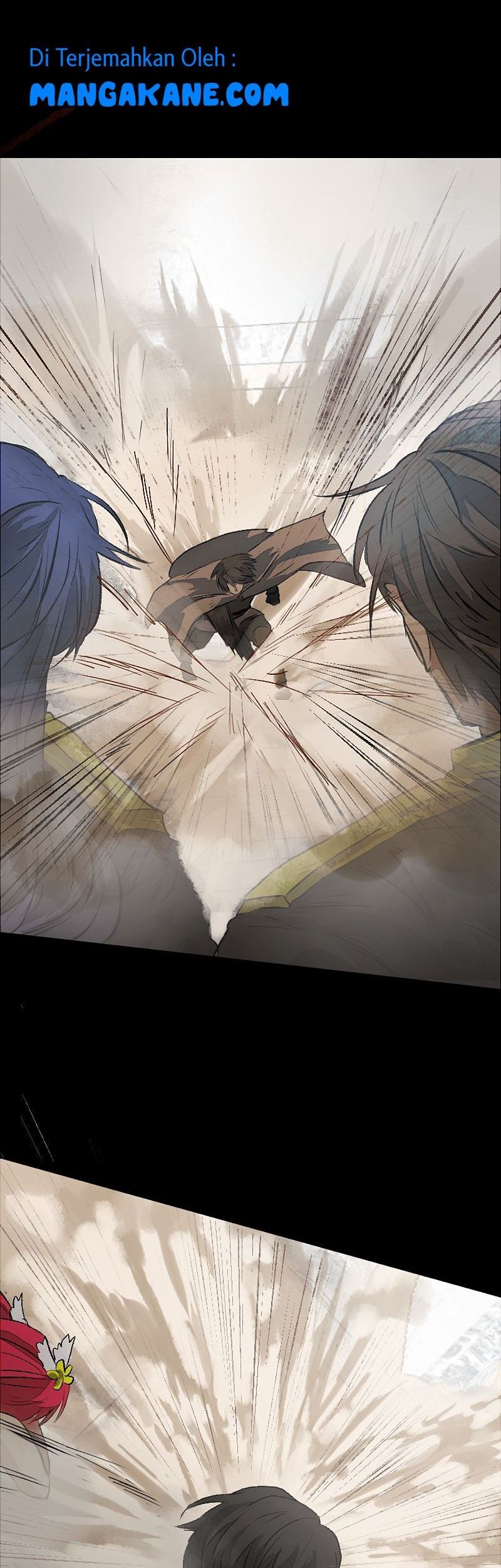 Deor Chapter 4 - halaman 22