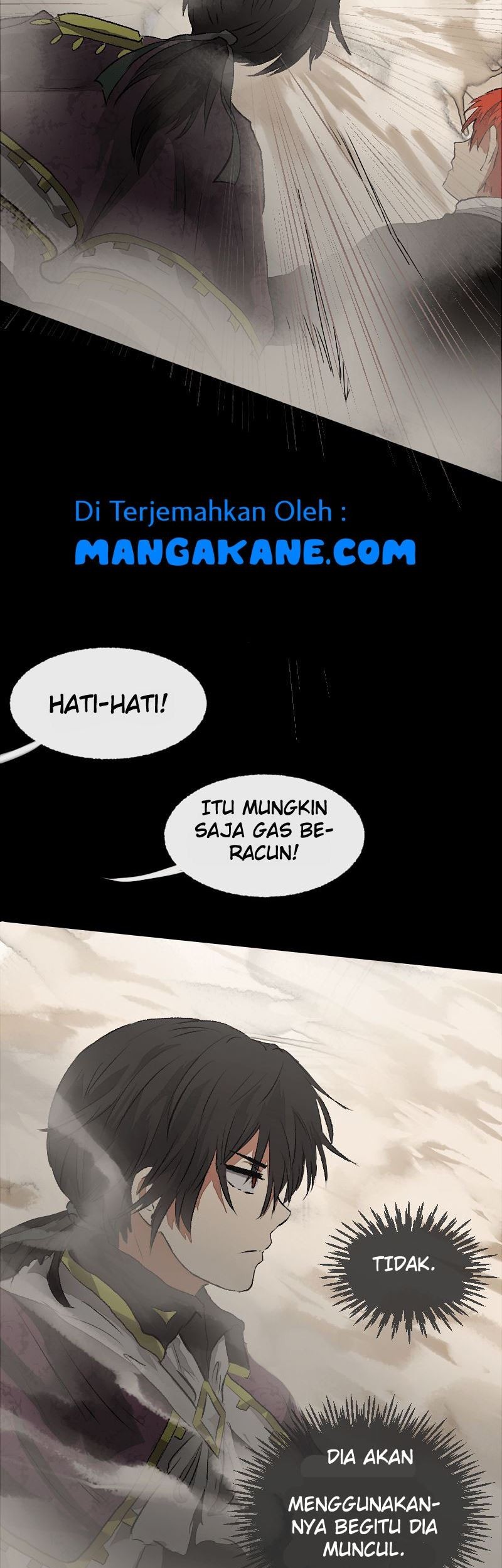 Deor Chapter 4 - halaman 23