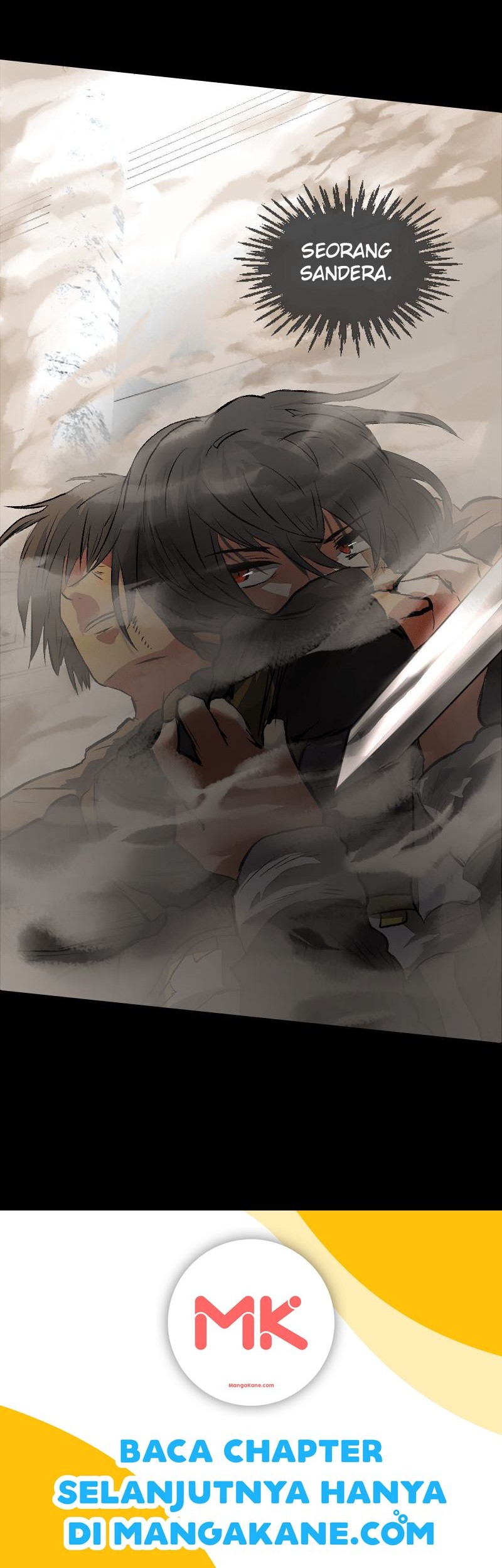 Deor Chapter 4 - halaman 26