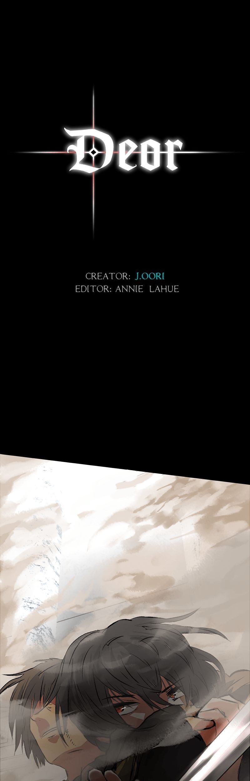 Deor Chapter 5 - halaman 1