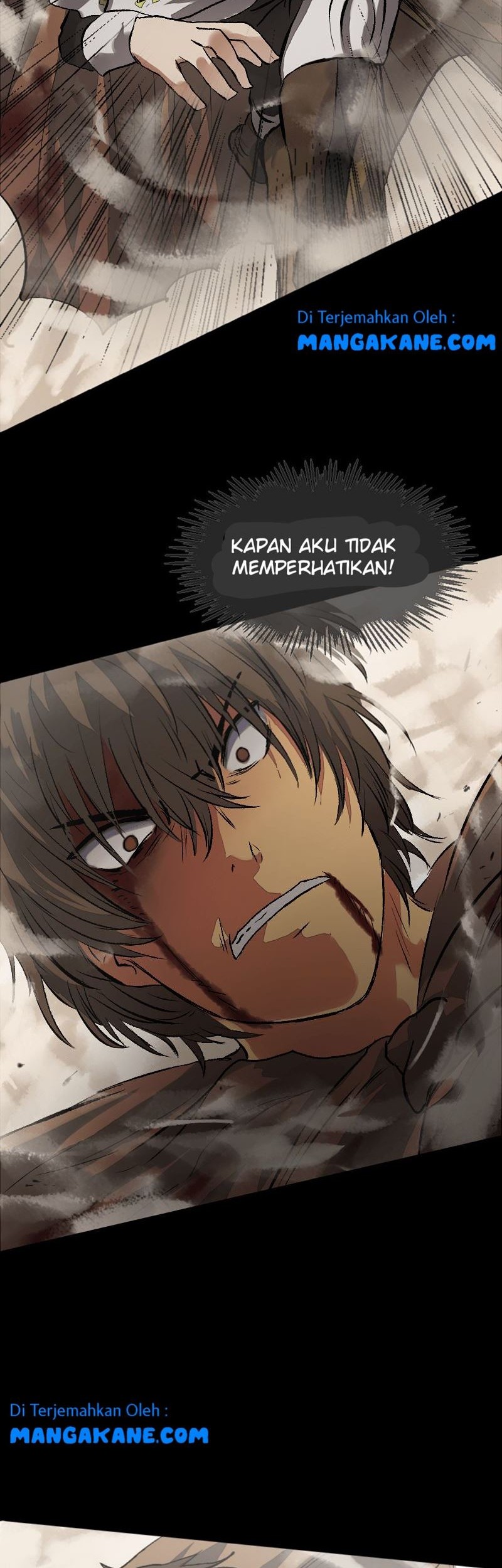 Deor Chapter 5 - halaman 11