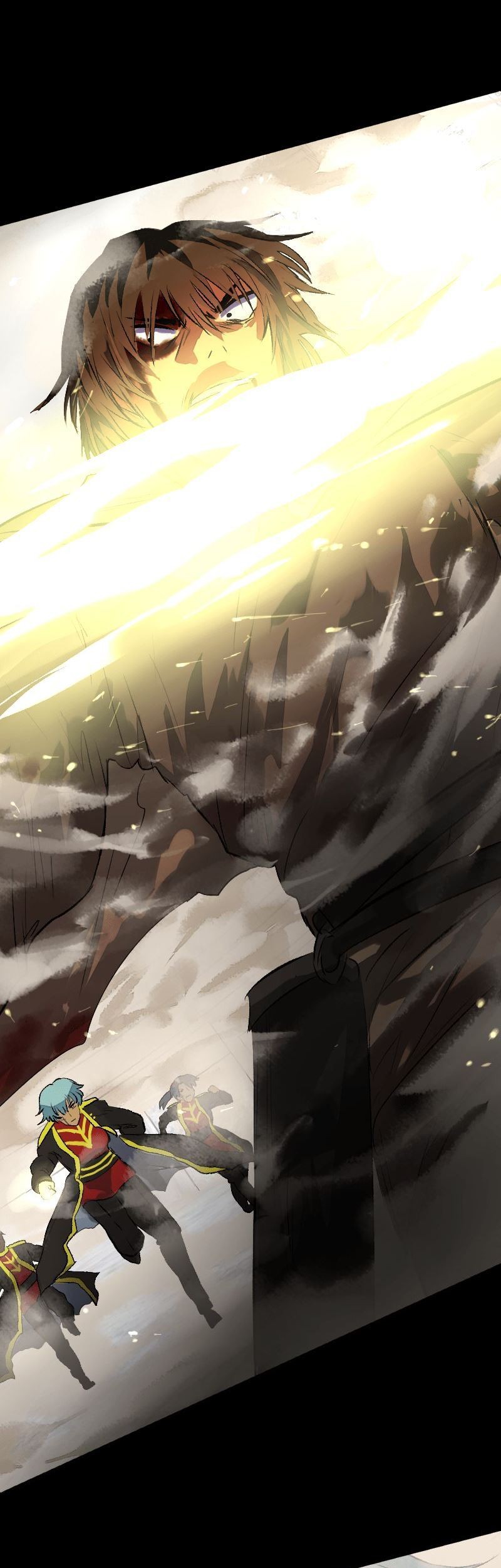 Deor Chapter 5 - halaman 15