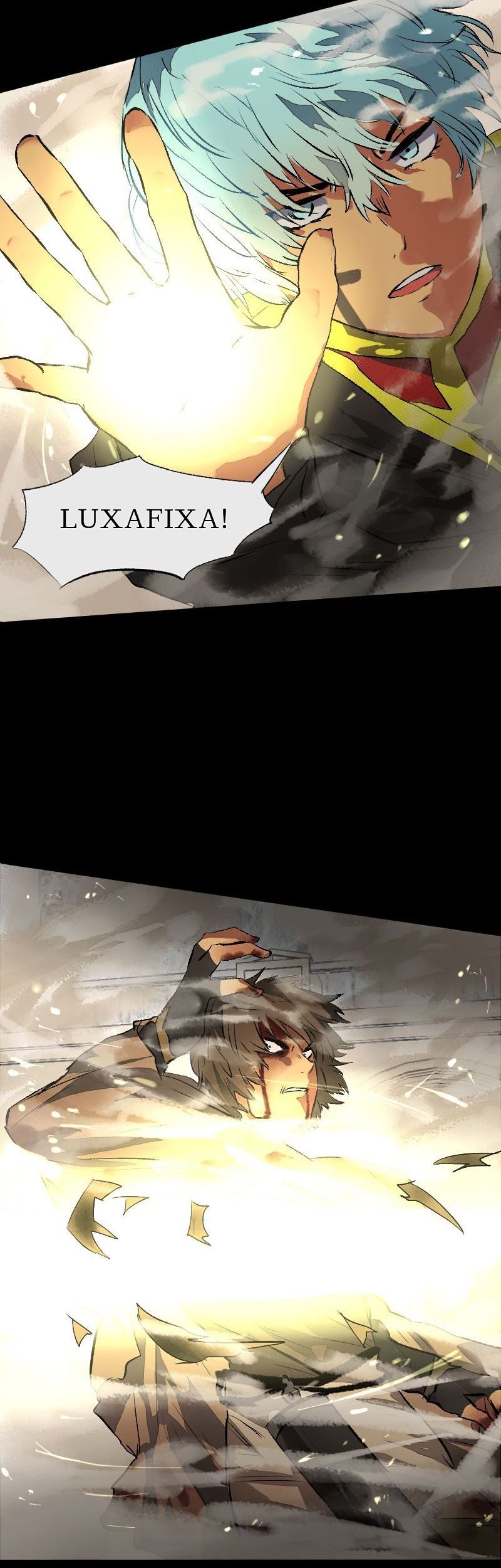 Deor Chapter 5 - halaman 16