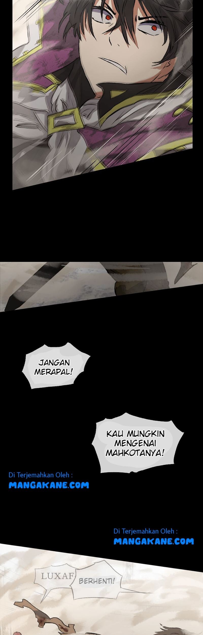 Deor Chapter 5 - halaman 19