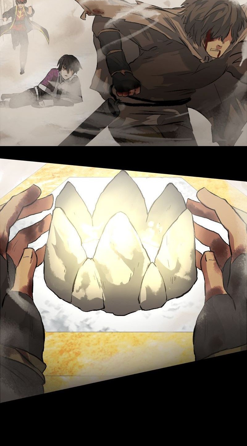 Deor Chapter 5 - halaman 20