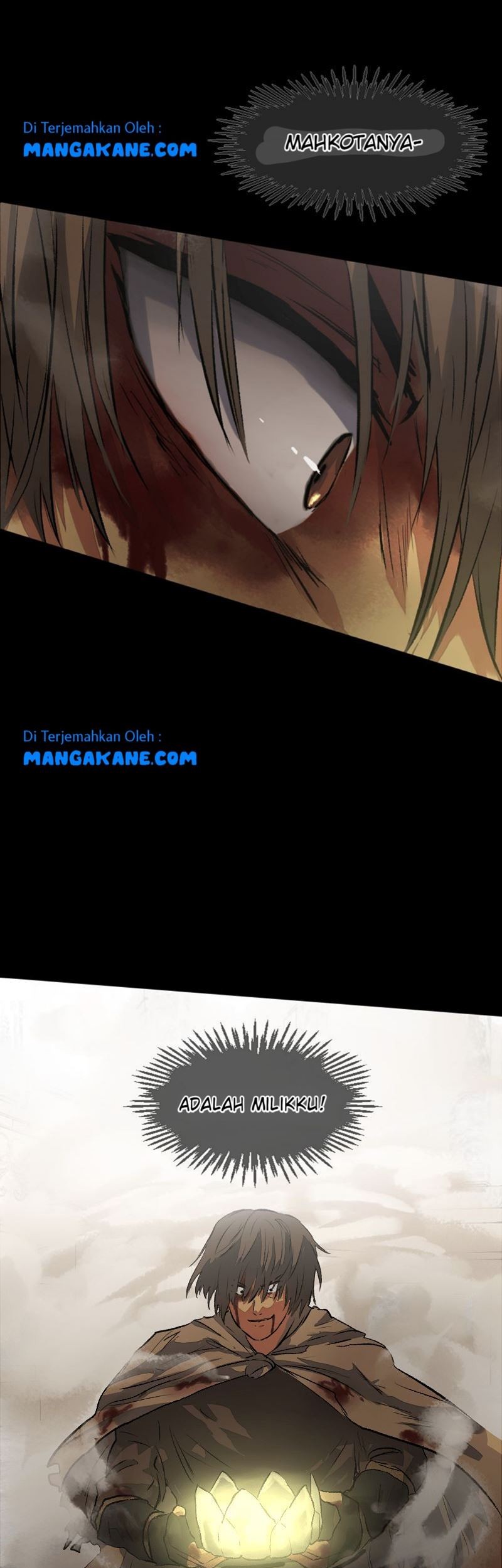 Deor Chapter 5 - halaman 21