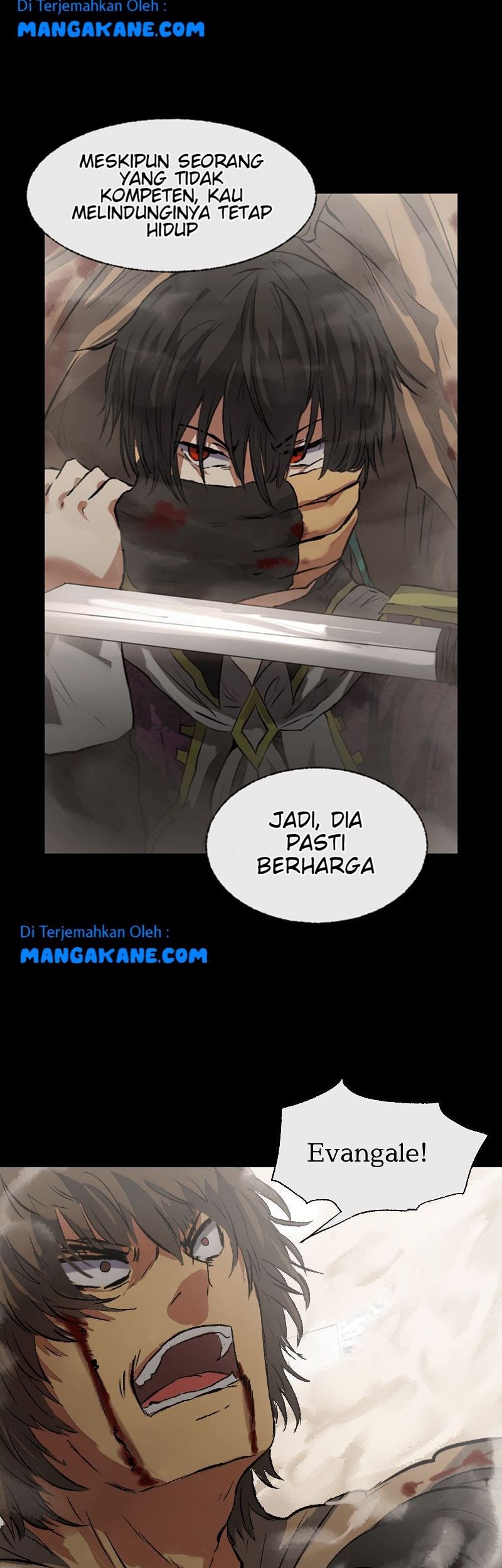 Deor Chapter 5 - halaman 5