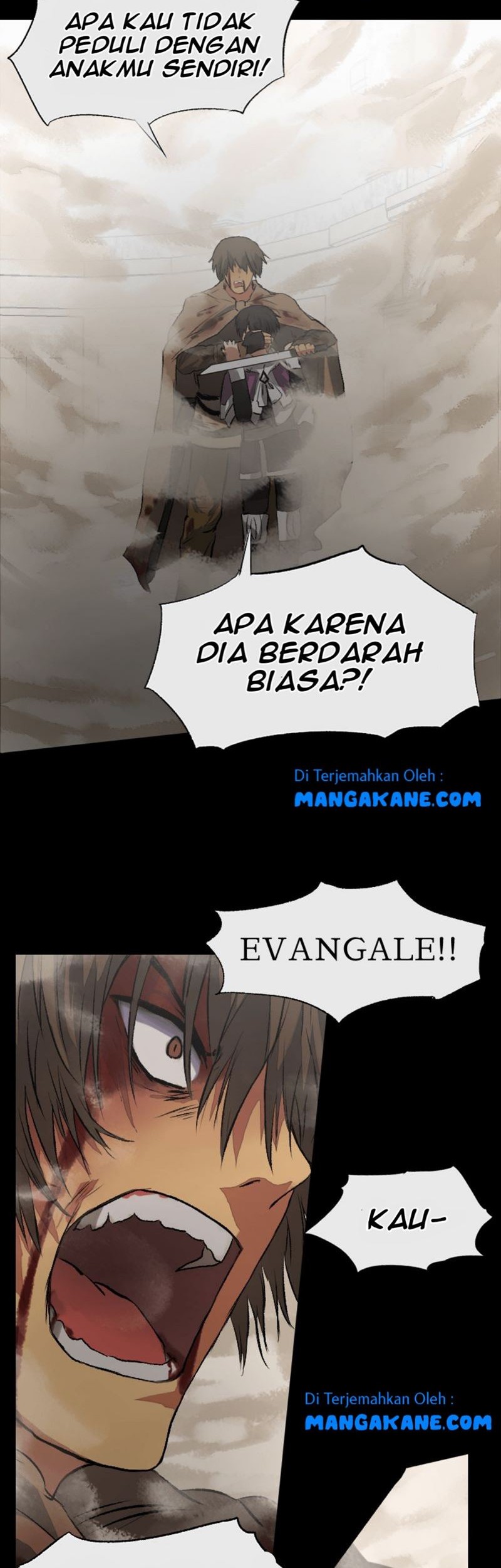 Deor Chapter 5 - halaman 9
