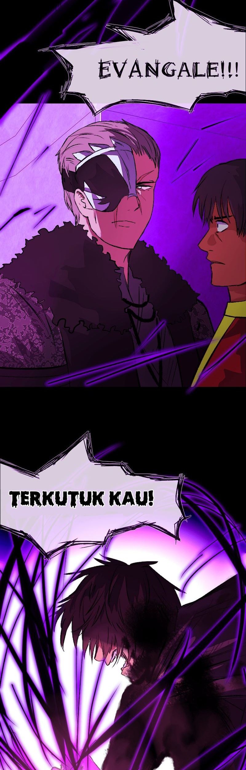 Deor Chapter 6 - halaman 11