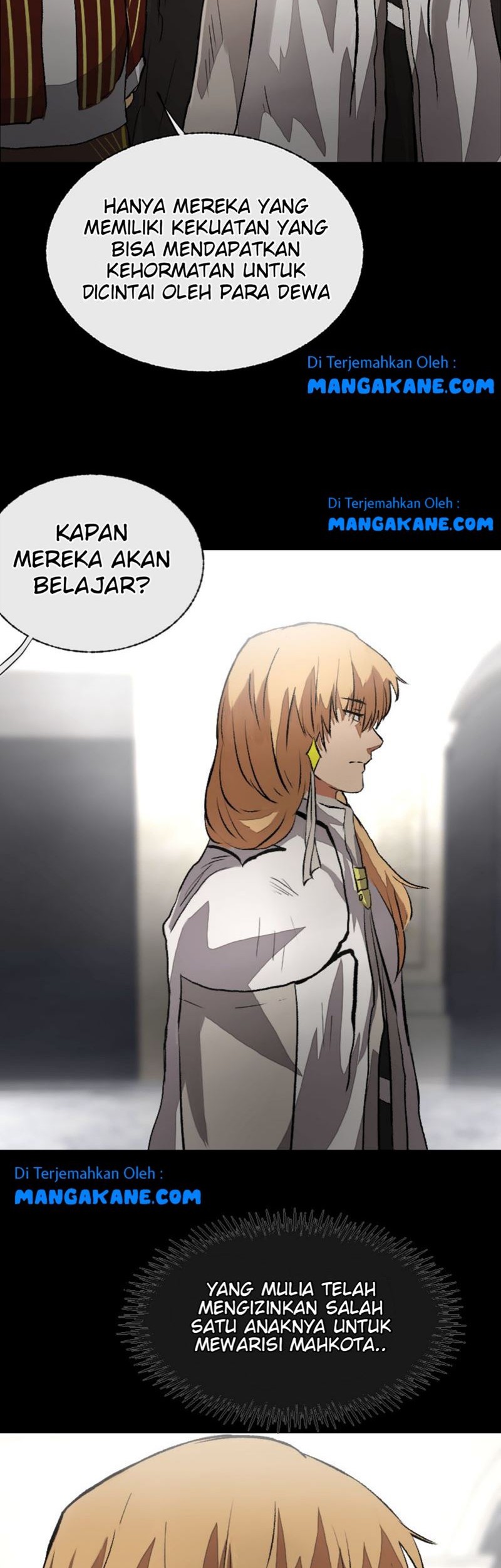 Deor Chapter 6 - halaman 22