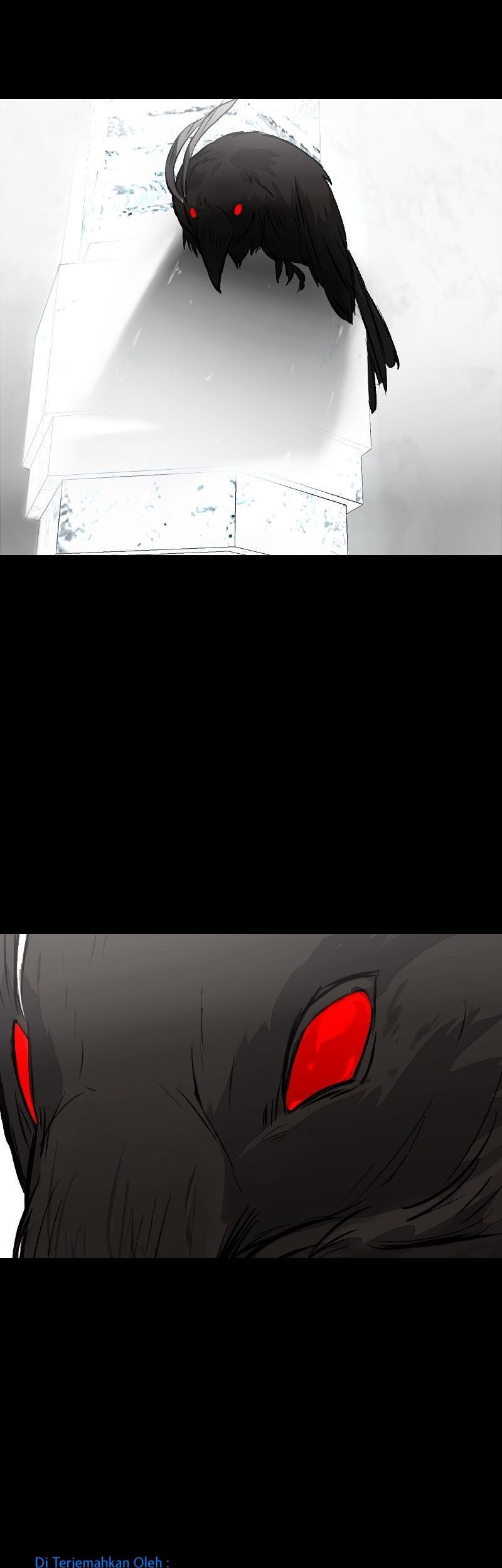 Deor Chapter 6 - halaman 29