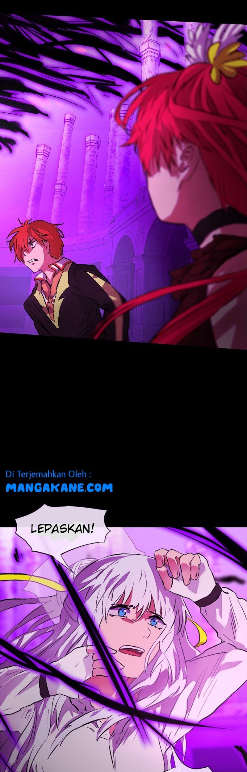 Deor Chapter 6 - halaman 4