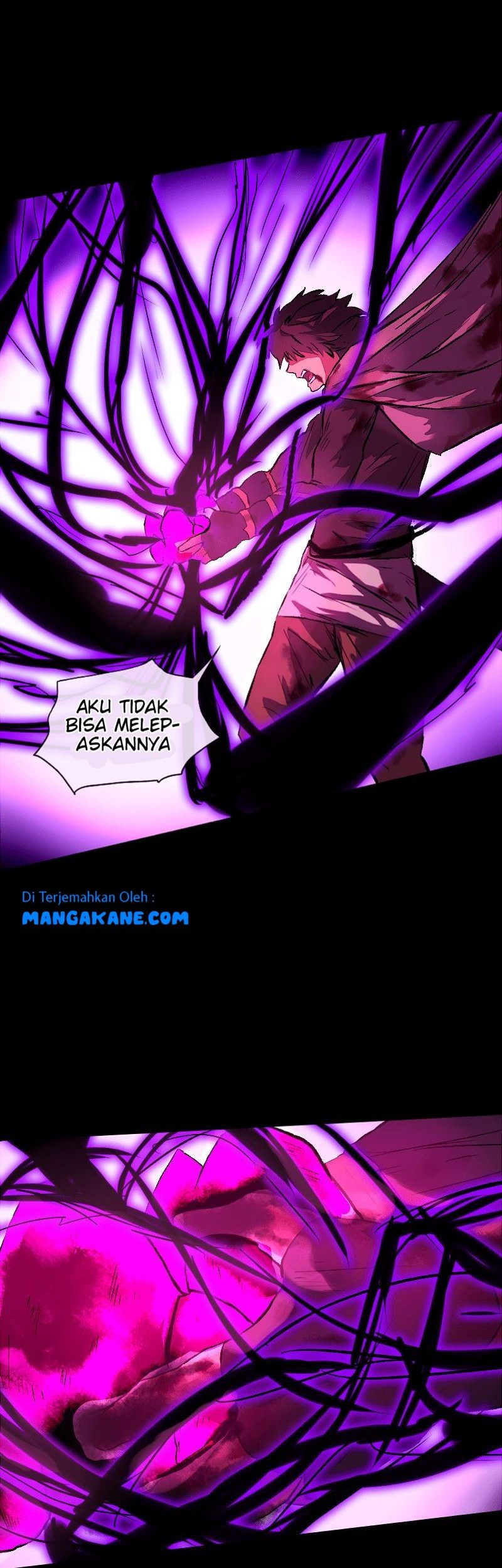 Deor Chapter 6 - halaman 6