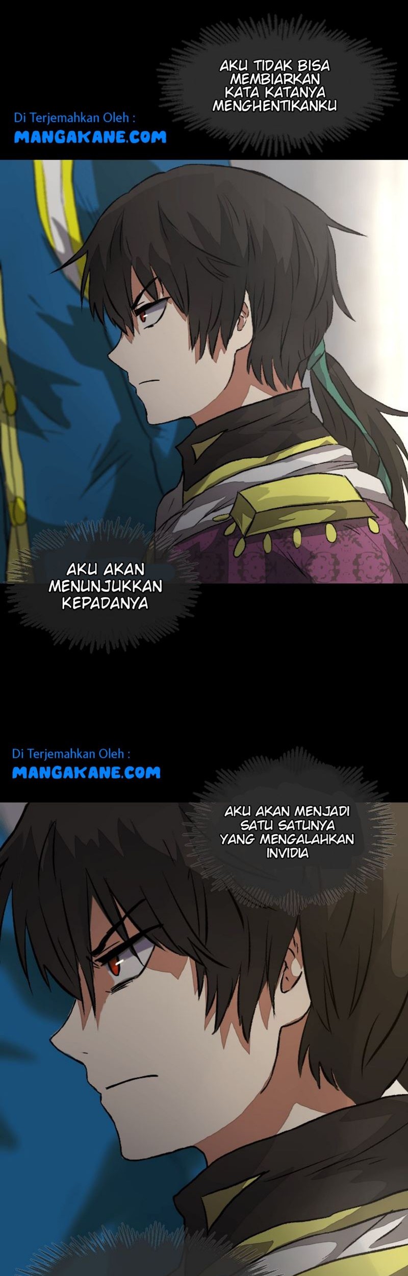 Deor Chapter 7 - halaman 12
