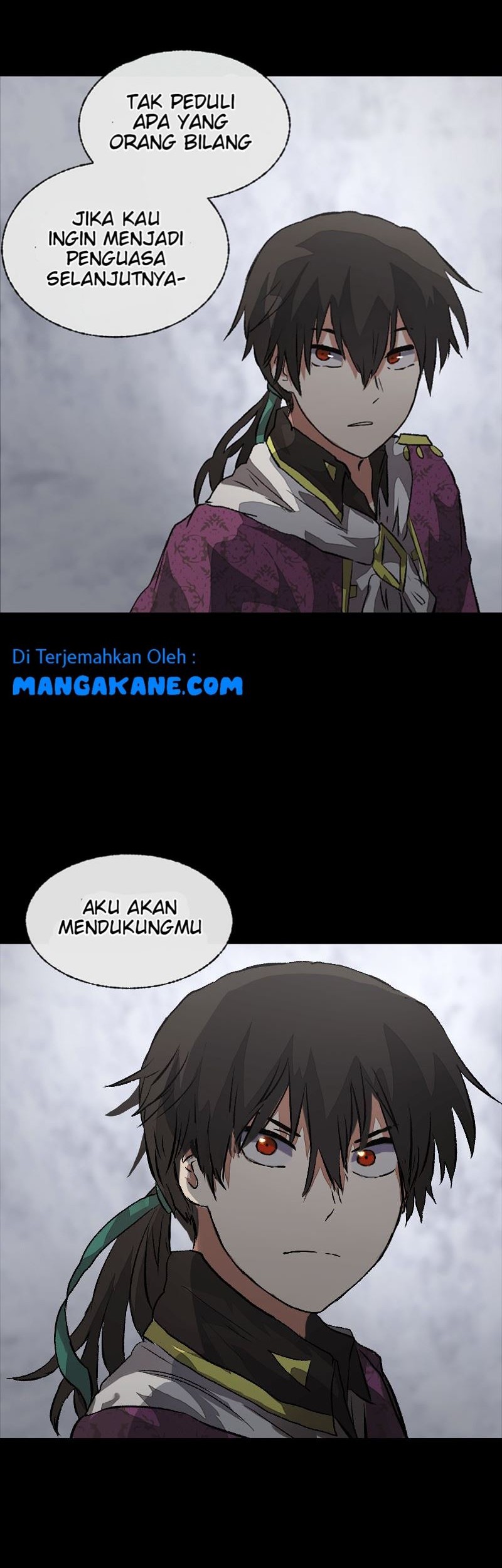 Deor Chapter 7 - halaman 16