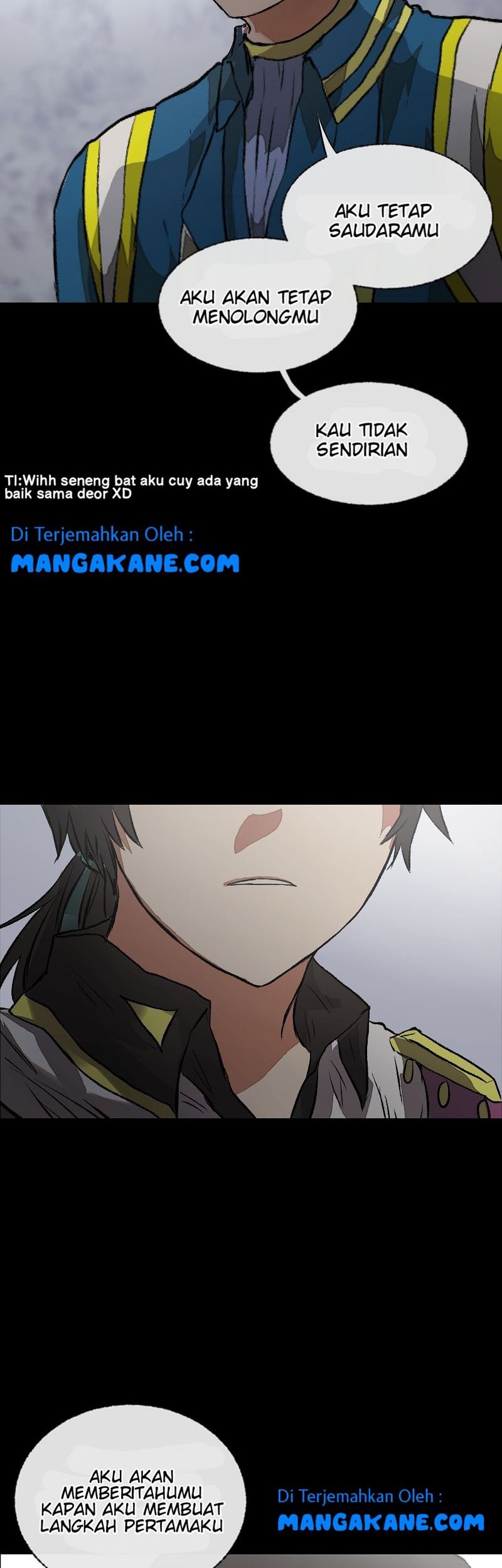 Deor Chapter 7 - halaman 19