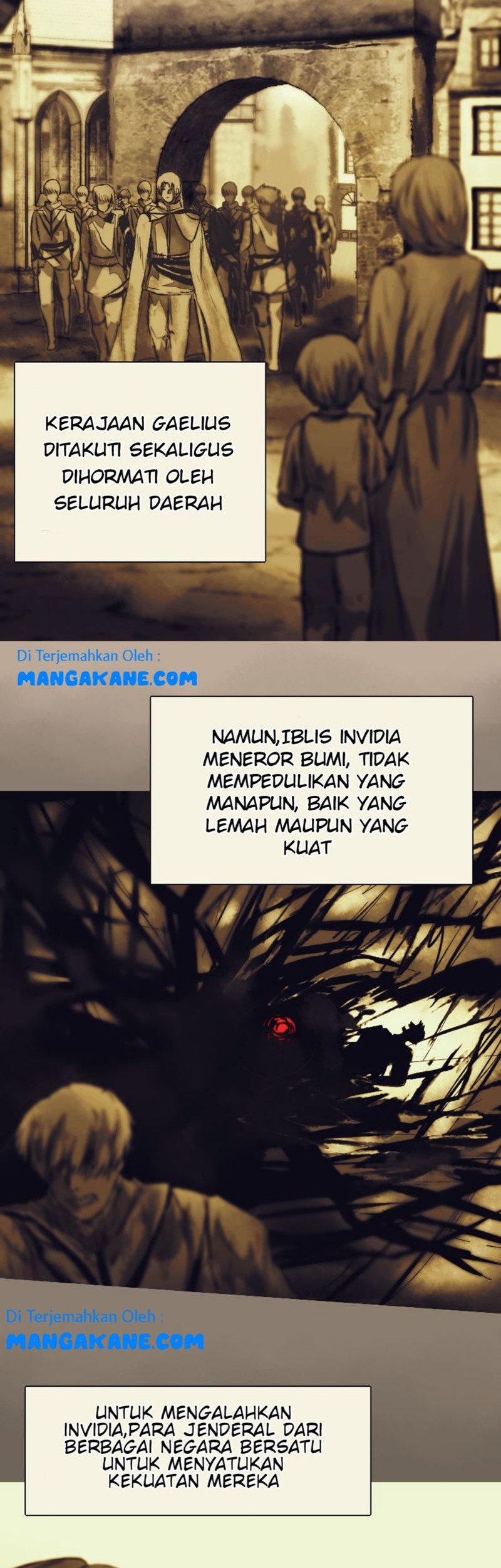 Deor Chapter 7 - halaman 2