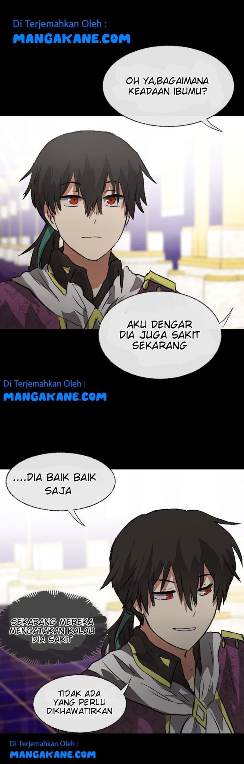 Deor Chapter 7 - halaman 26