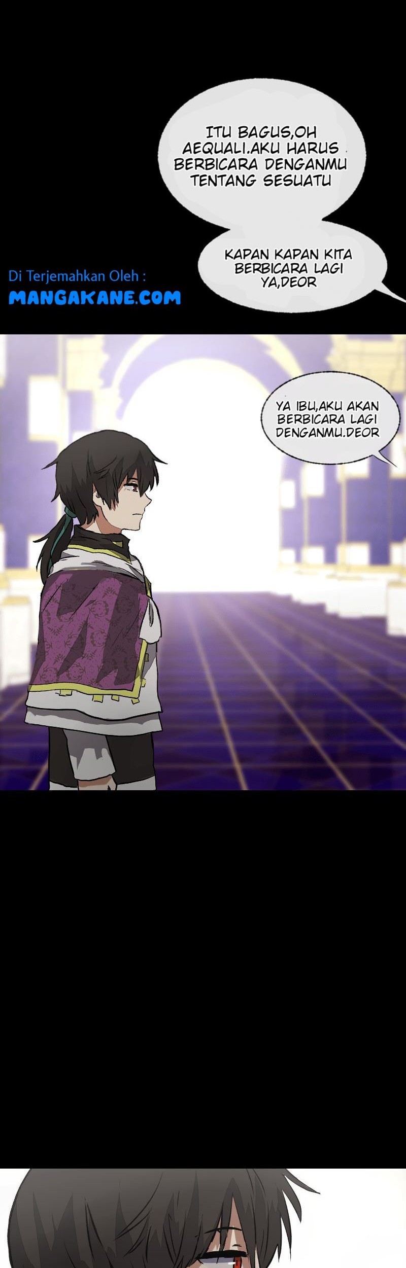 Deor Chapter 7 - halaman 27