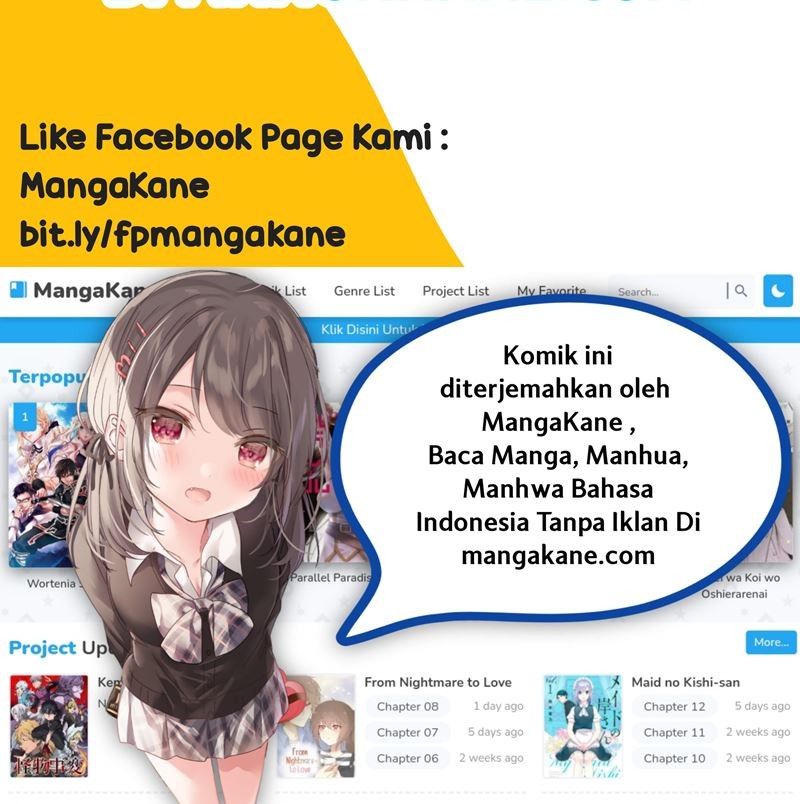 Deor Chapter 7 - halaman 34