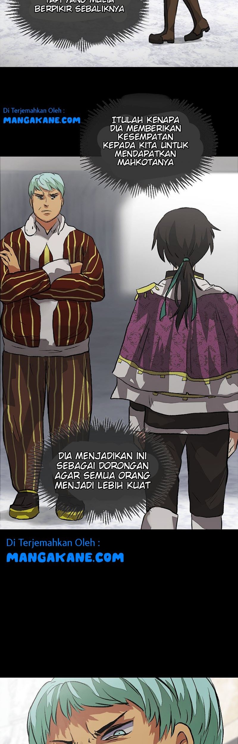 Deor Chapter 7 - halaman 7