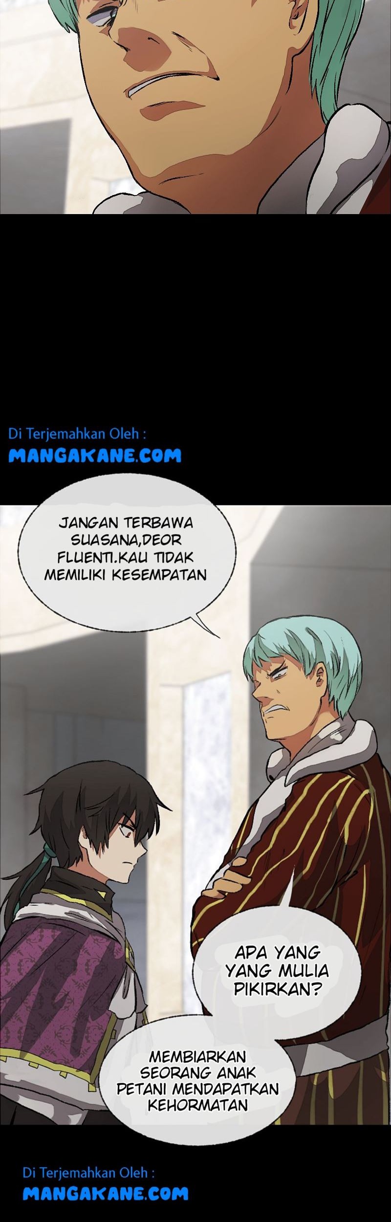 Deor Chapter 7 - halaman 8