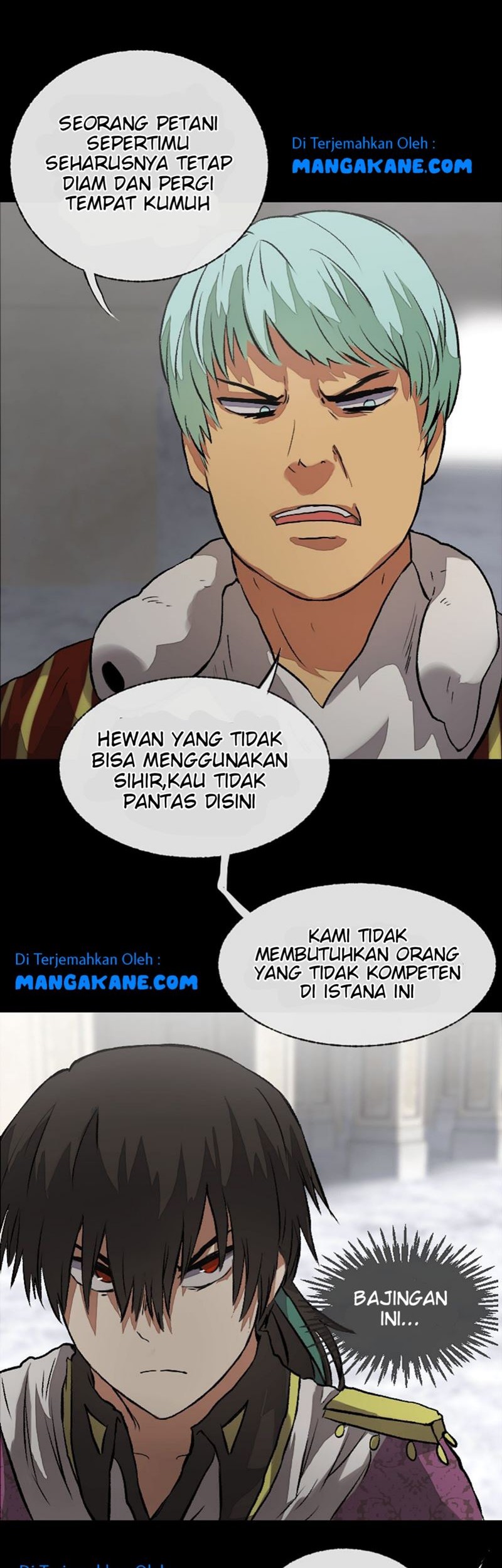 Deor Chapter 7 - halaman 9