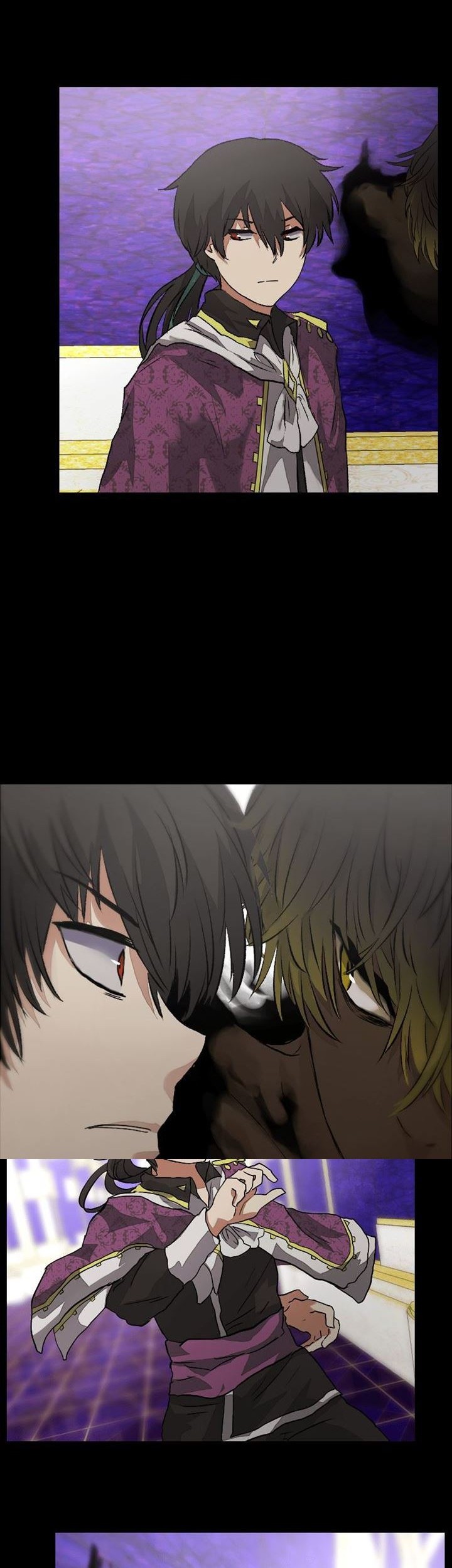 Deor Chapter 8 - halaman 15