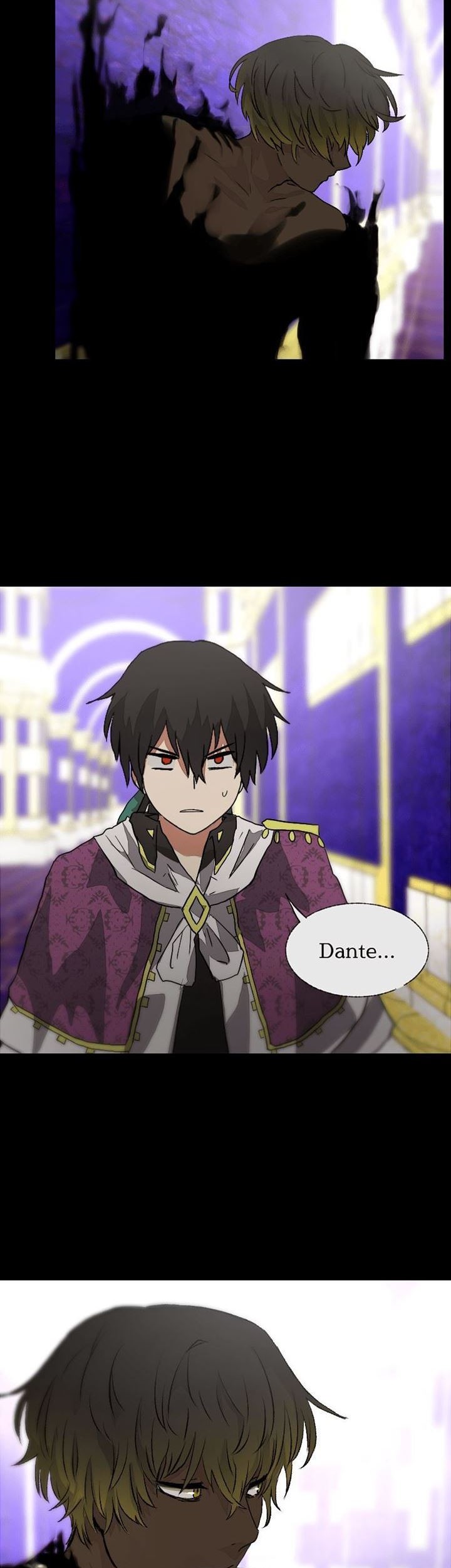 Deor Chapter 8 - halaman 16