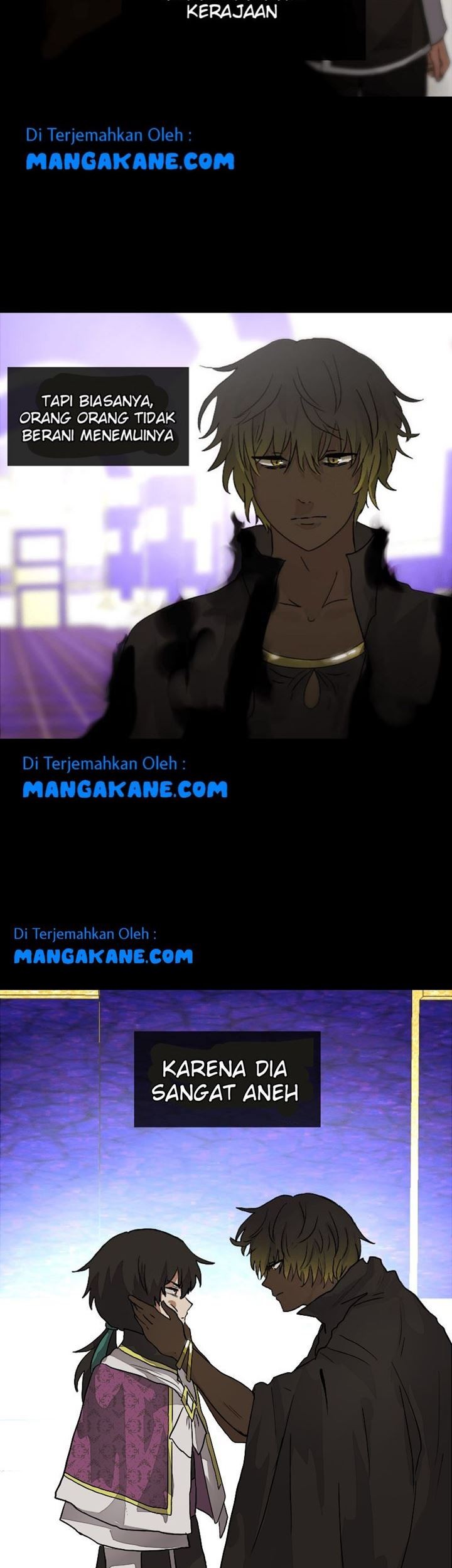 Deor Chapter 8 - halaman 18