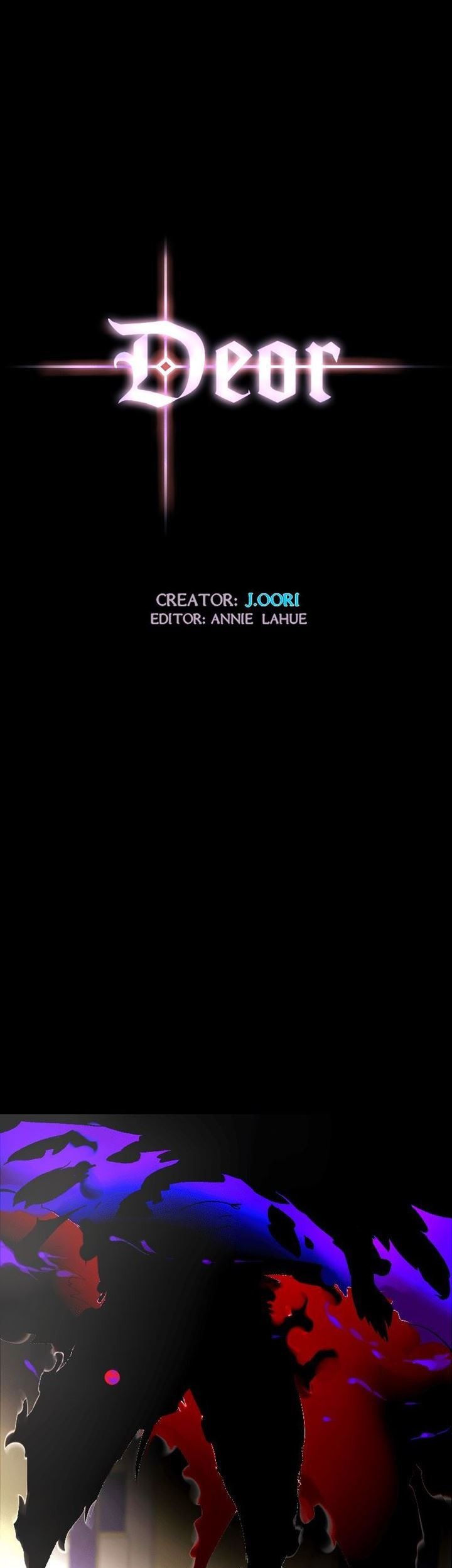 Deor Chapter 8 - halaman 2