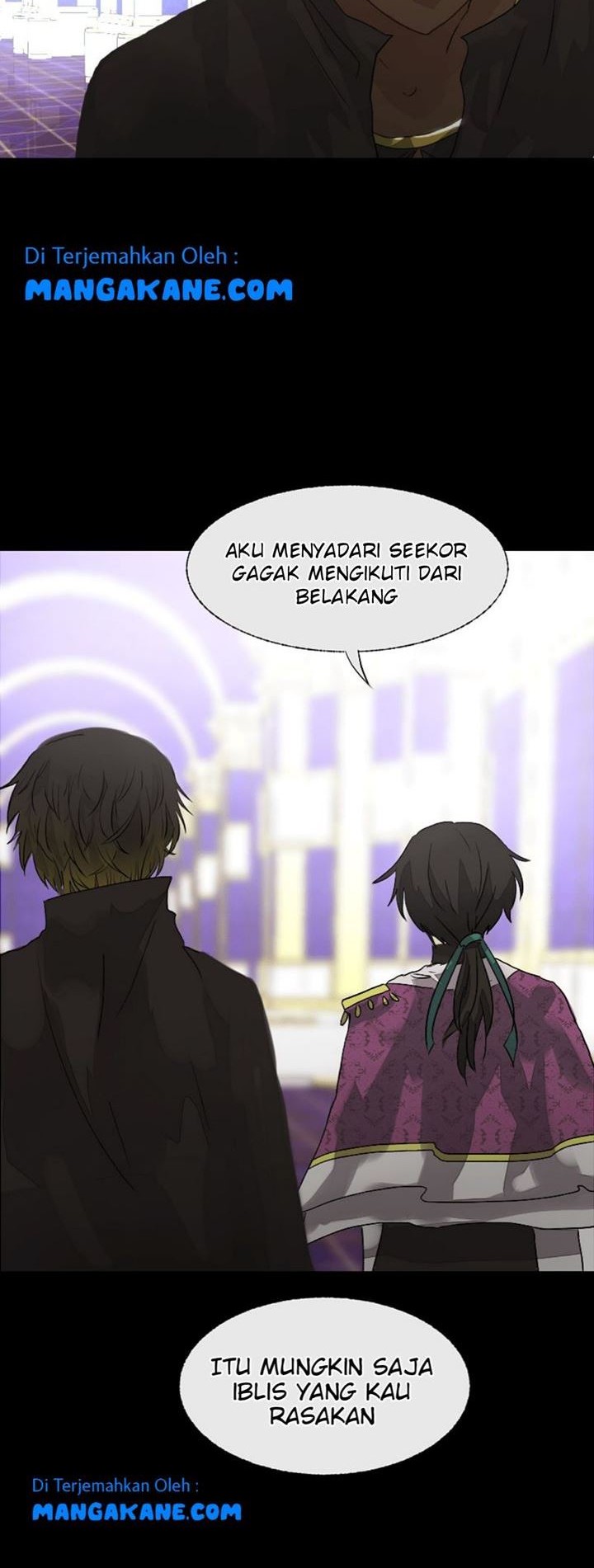 Deor Chapter 8 - halaman 26